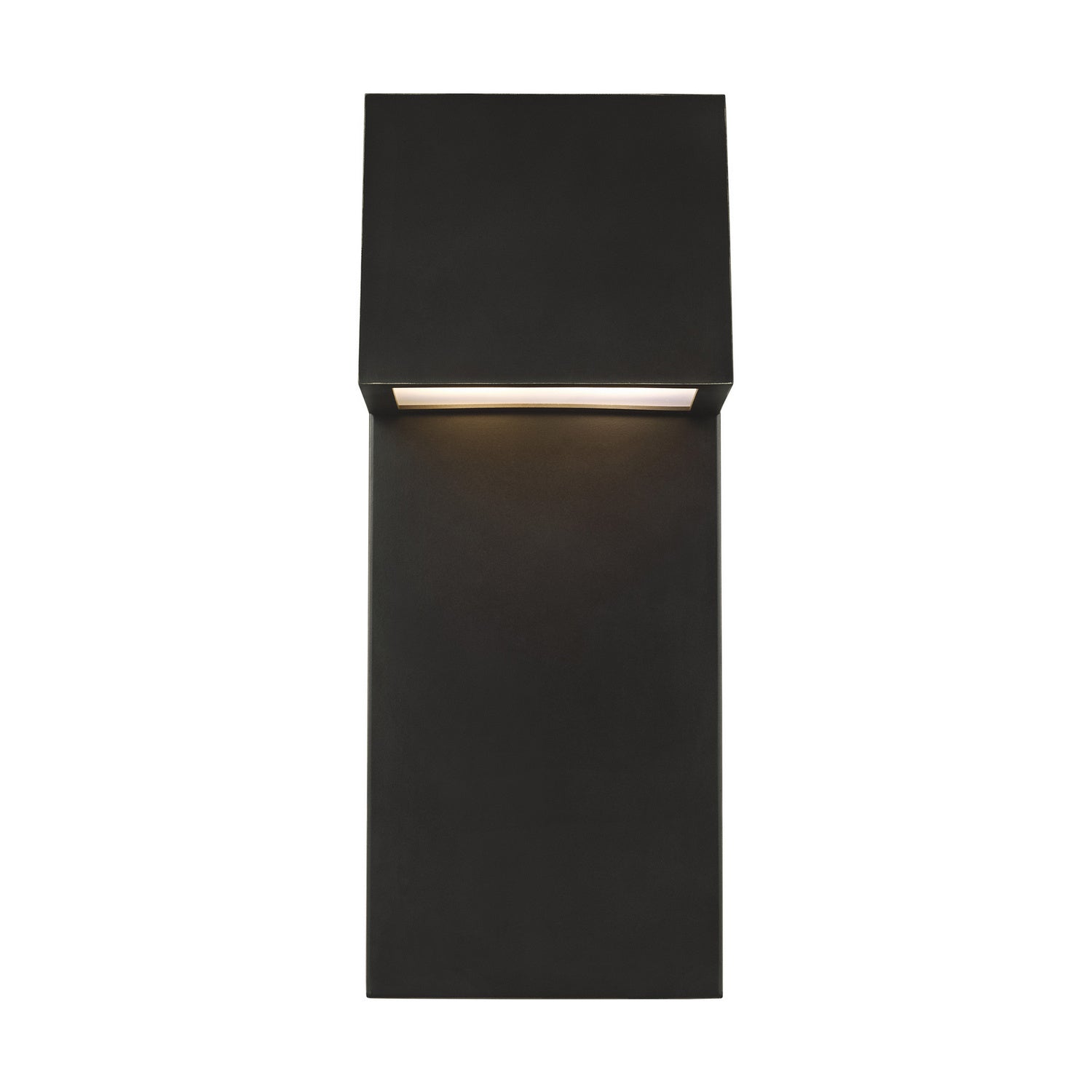 Visual Comfort Studio Canada - 8763393S-71 - LED Outdoor Wall Lantern - Rocha - Antique Bronze