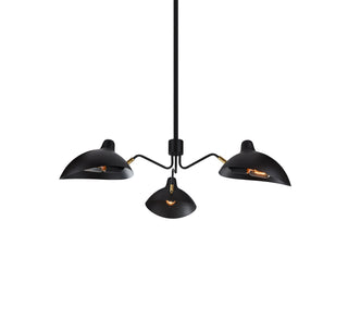 Droid Three Light Pendant