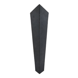 Salvadoro Three Light Wall Sconce