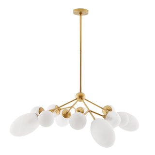 Panella 12 Light Chandelier