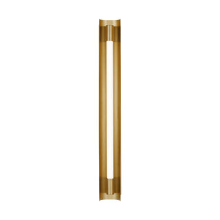 Visual Comfort Studio Canada - KWL1101BBS - LED Vanity - Carson - Burnished Brass