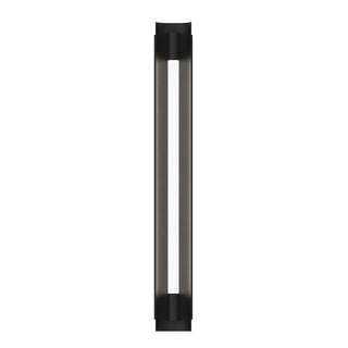 Visual Comfort Studio Canada - KWL1101MBK - LED Vanity - Carson - Midnight Black