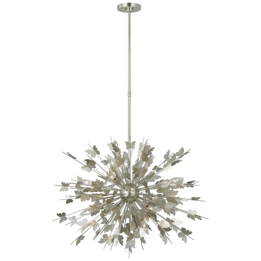 Farfalle Chandelier