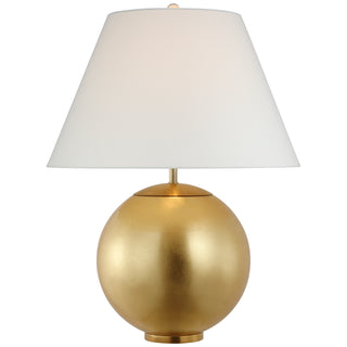Morton LED Table Lamp