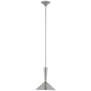 Rosetta Pendant