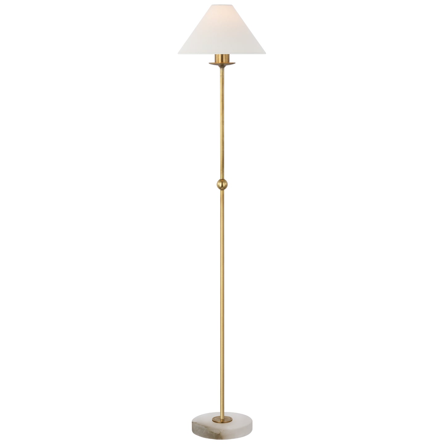 Caspian Floor Lamp