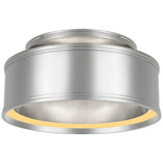 Connery Flush Mount