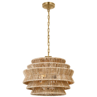 Antigua Chandelier