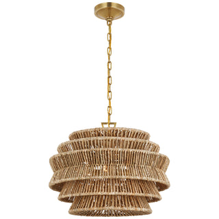 Antigua Chandelier