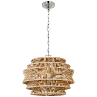 Antigua Chandelier
