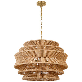 Antigua Chandelier
