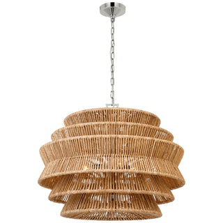 Antigua Chandelier