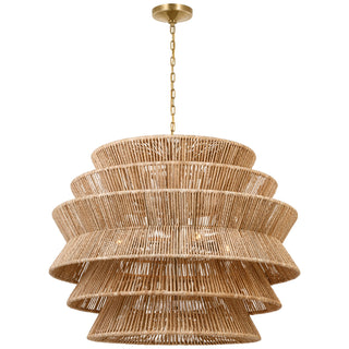 Antigua Chandelier