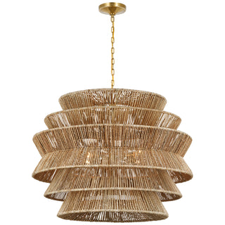 Antigua Chandelier