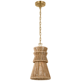 Antigua Pendant