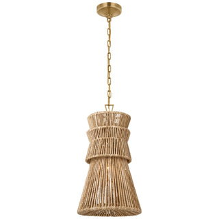 Antigua Pendant