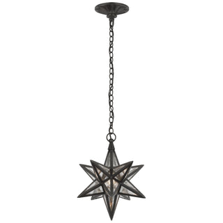 Moravian Star Lantern