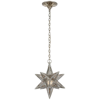 Moravian Star Lantern