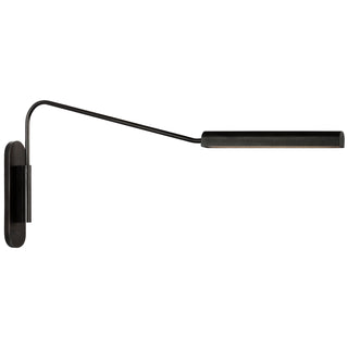 Visual Comfort Signature Canada - IKF 2351AI - LED Wall Sconce - Austin - Aged Iron
