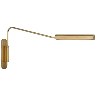 Visual Comfort Signature Canada - IKF 2351HAB - LED Wall Sconce - Austin - Hand-Rubbed Antique Brass