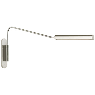 Visual Comfort Signature Canada - IKF 2351PN - LED Wall Sconce - Austin - Polished Nickel
