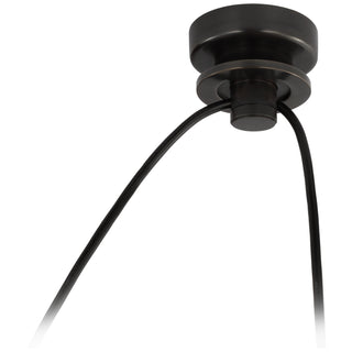 Visual Comfort Signature Canada - P-TOB5645BZ - Cord Mount - Junio - Bronze
