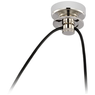 Visual Comfort Signature Canada - P-TOB5645PN - Cord Mount - Junio - Polished Nickel