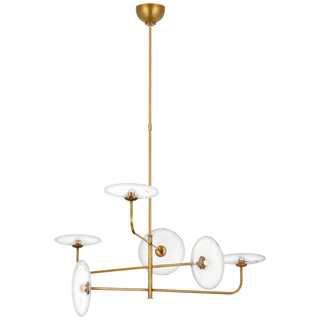 Calvino Chandelier