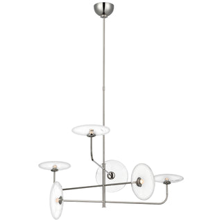 Calvino Chandelier