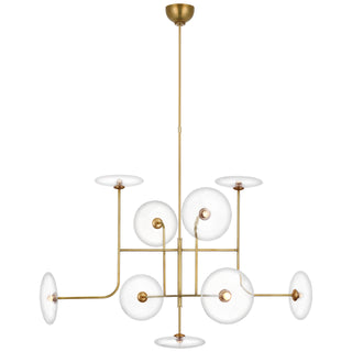 Calvino Chandelier