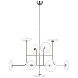 Calvino LED Chandelier