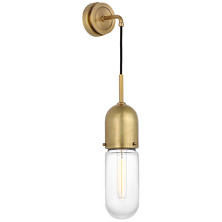Junio Wall Sconce