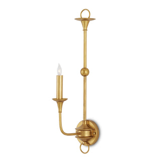 Nottaway One Light Wall Sconce