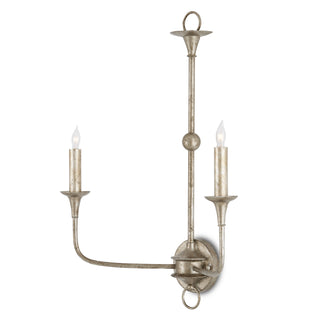 Nottaway Two Light Wall Sconce