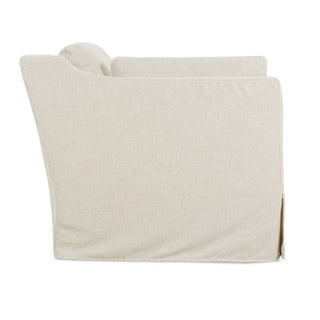 Juliette 90" Slip Sofa