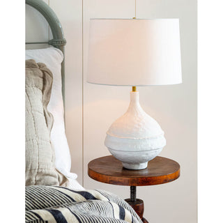 Riviera One Light Table Lamp