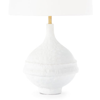 Riviera One Light Table Lamp