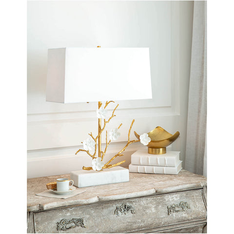 Cherise Table Lamp