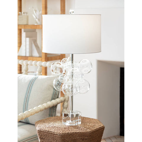 Bubbles Table Lamp