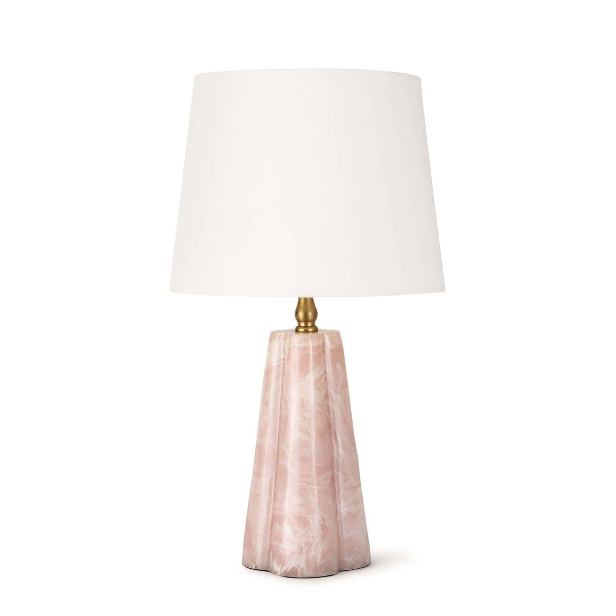 Joelle Rose Mini Lamp