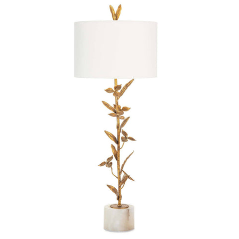 Trillium Buffet Lamp