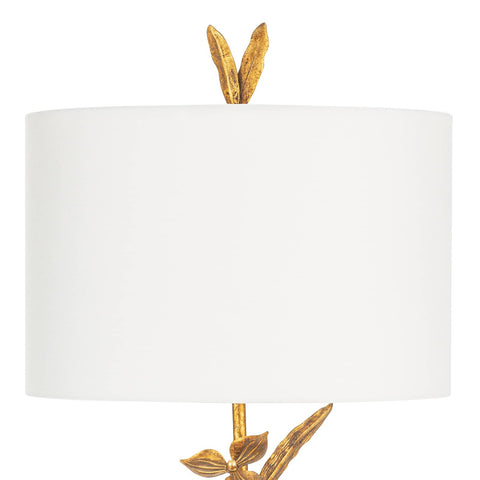 Trillium Buffet Lamp