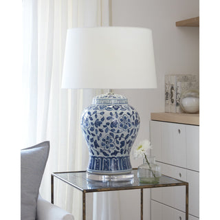 Royal One Light Table Lamp