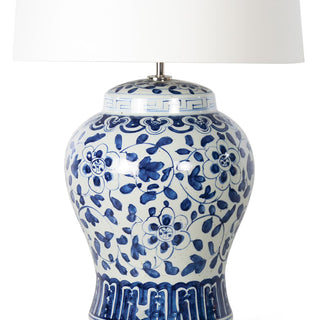 Royal One Light Table Lamp