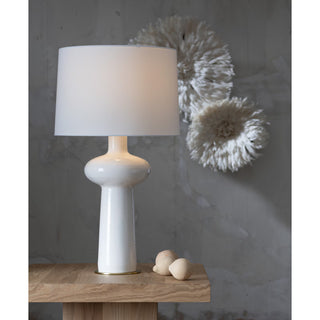 Sabina One Light Table Lamp