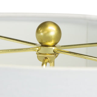 Sabina One Light Table Lamp