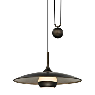 Alchemy One Light Pendant