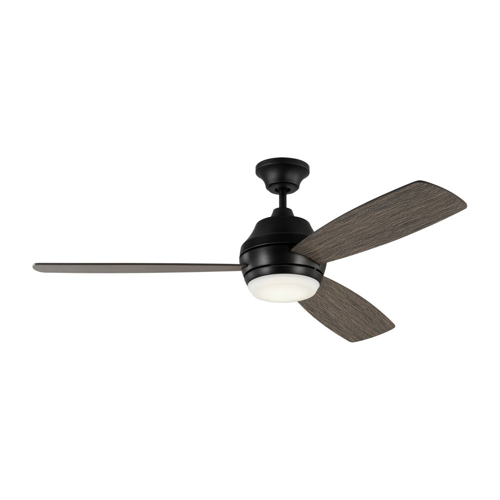 Visual Comfort Fan Canada - 3IKDR52AGPD - 52" Ceiling Fan - Ikon - Aged Pewter