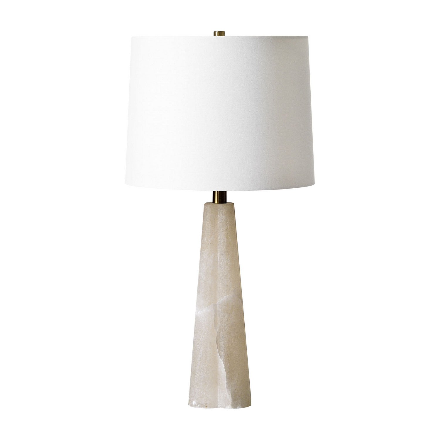 Renwil Canada - LPT1230 - One Light Table Lamp - Rima - White