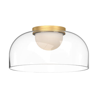 Cedar Flush Mount